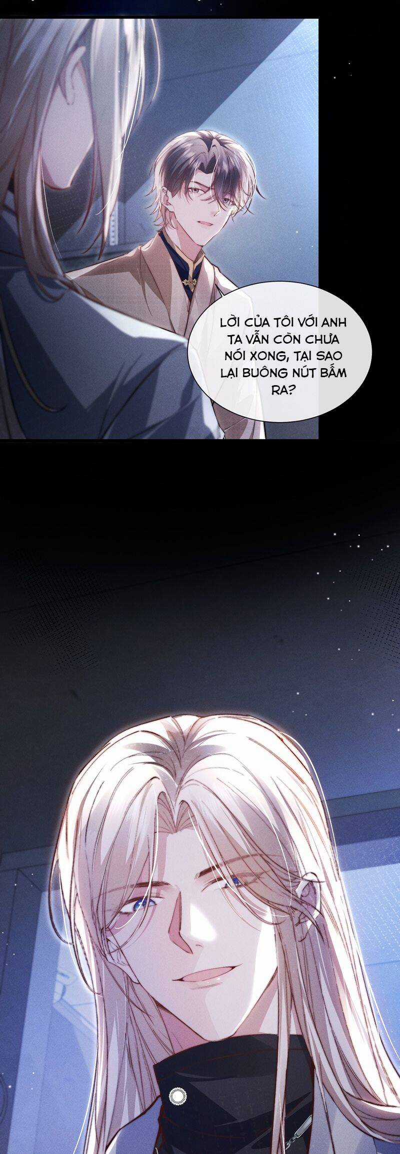 Kế Hoạch Tự Dưỡng Cuồng Khuyển Chương 43 trang 26