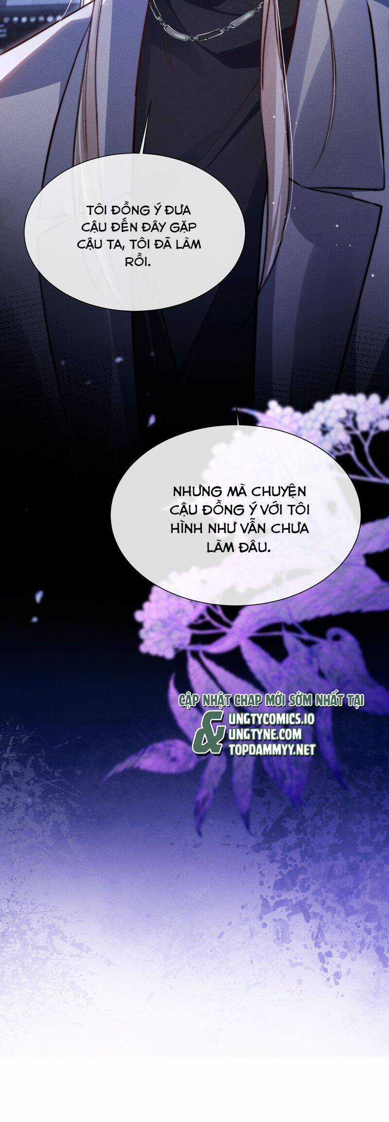 Kế Hoạch Tự Dưỡng Cuồng Khuyển Chương 43 trang 27