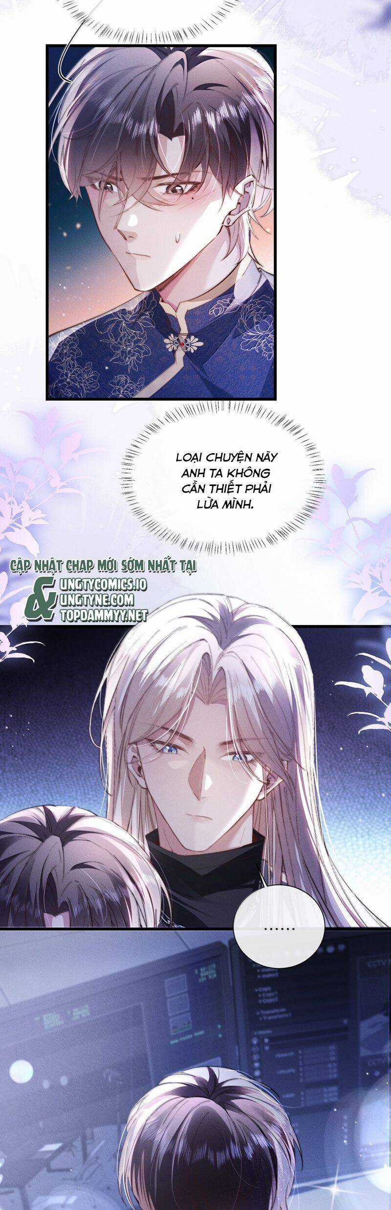 Kế Hoạch Tự Dưỡng Cuồng Khuyển Chương 44 trang 13