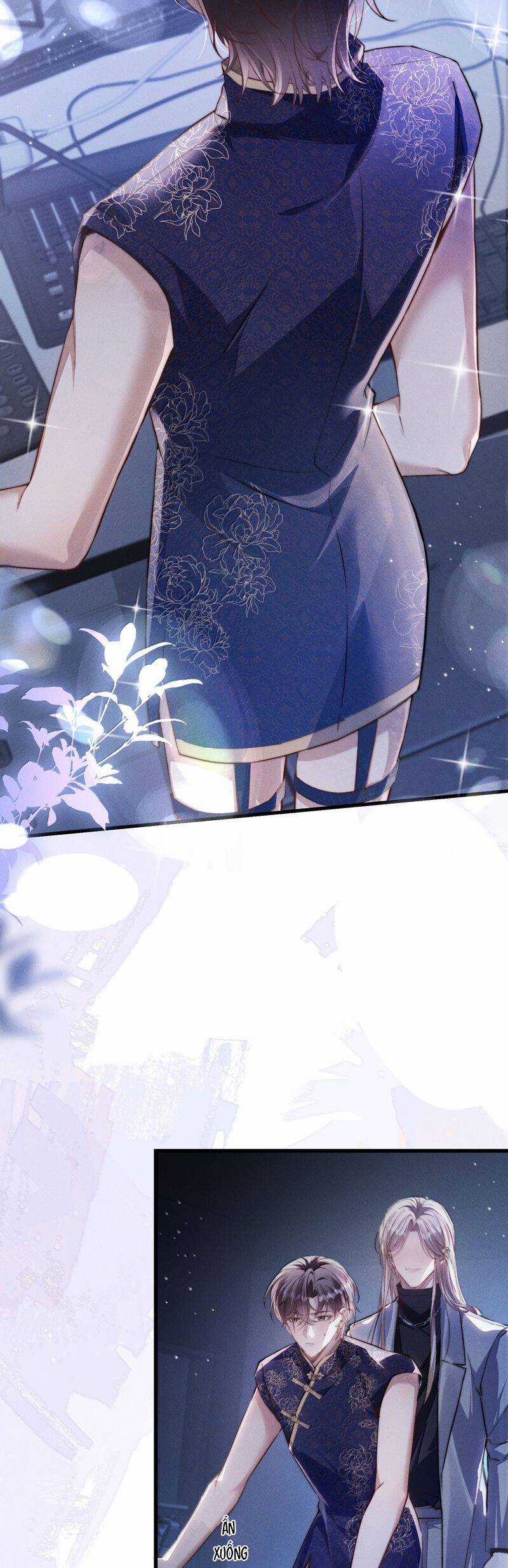 Kế Hoạch Tự Dưỡng Cuồng Khuyển Chương 44 trang 14