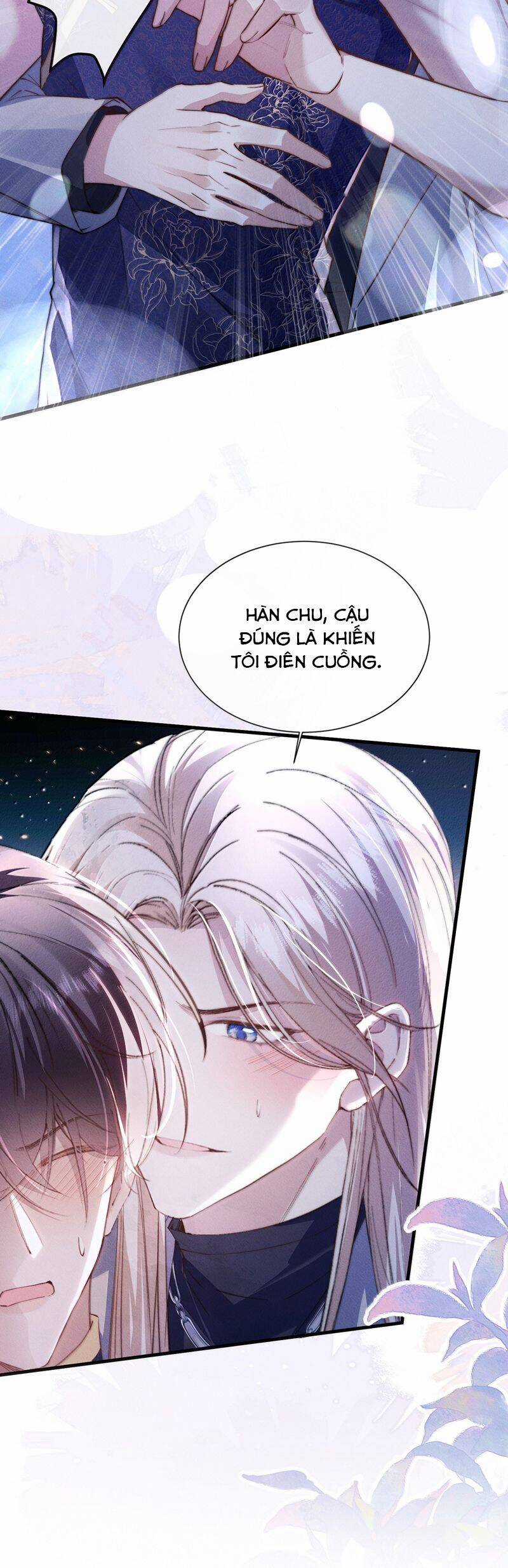 Kế Hoạch Tự Dưỡng Cuồng Khuyển Chương 44 trang 16