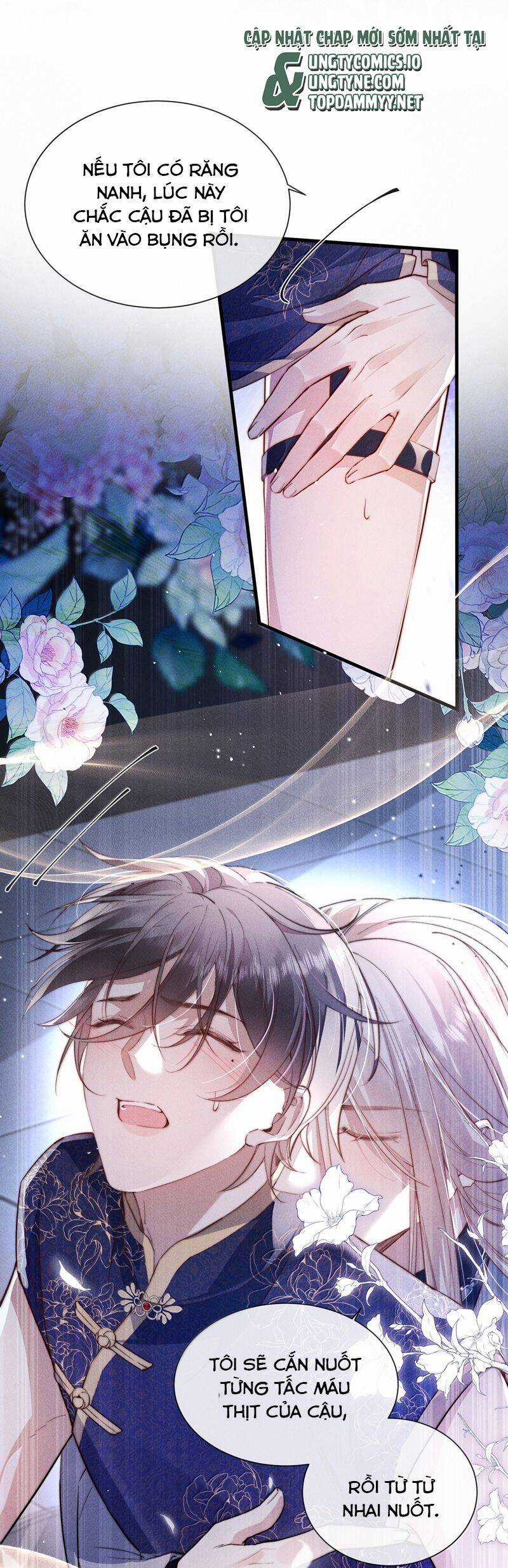 Kế Hoạch Tự Dưỡng Cuồng Khuyển Chương 44 trang 17