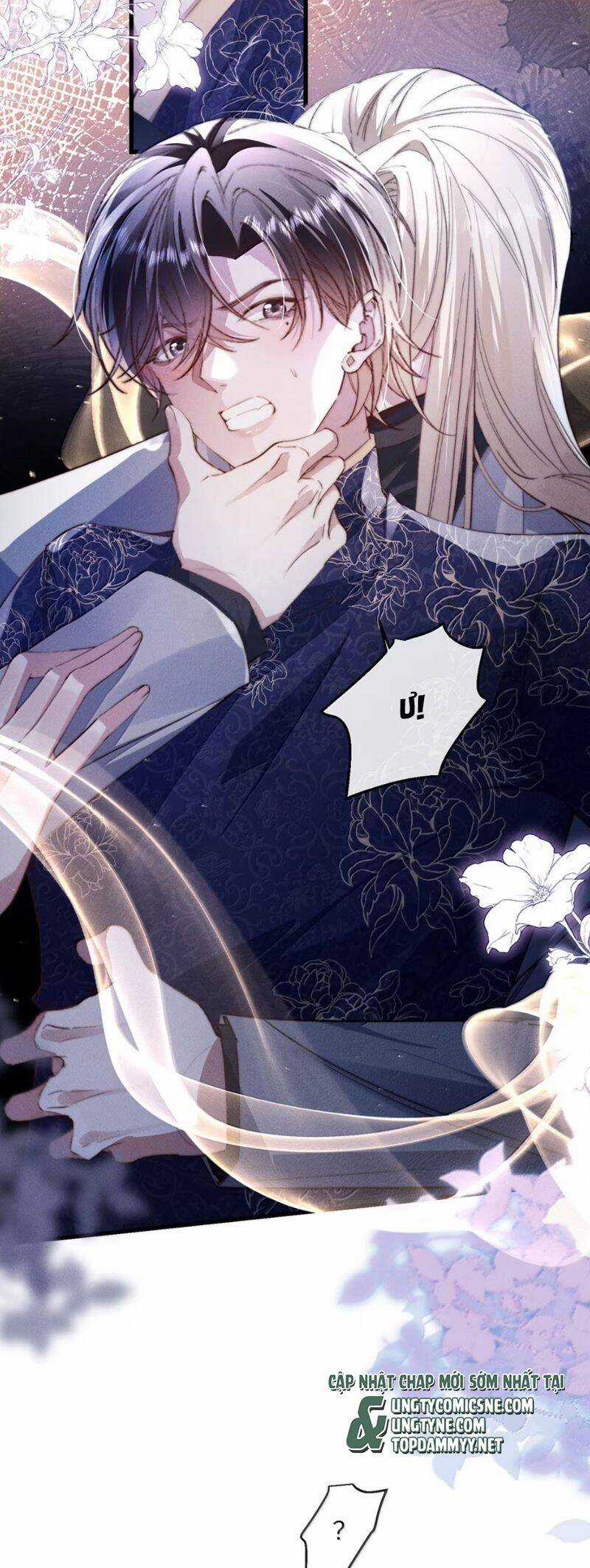 Kế Hoạch Tự Dưỡng Cuồng Khuyển Chương 45 trang 10