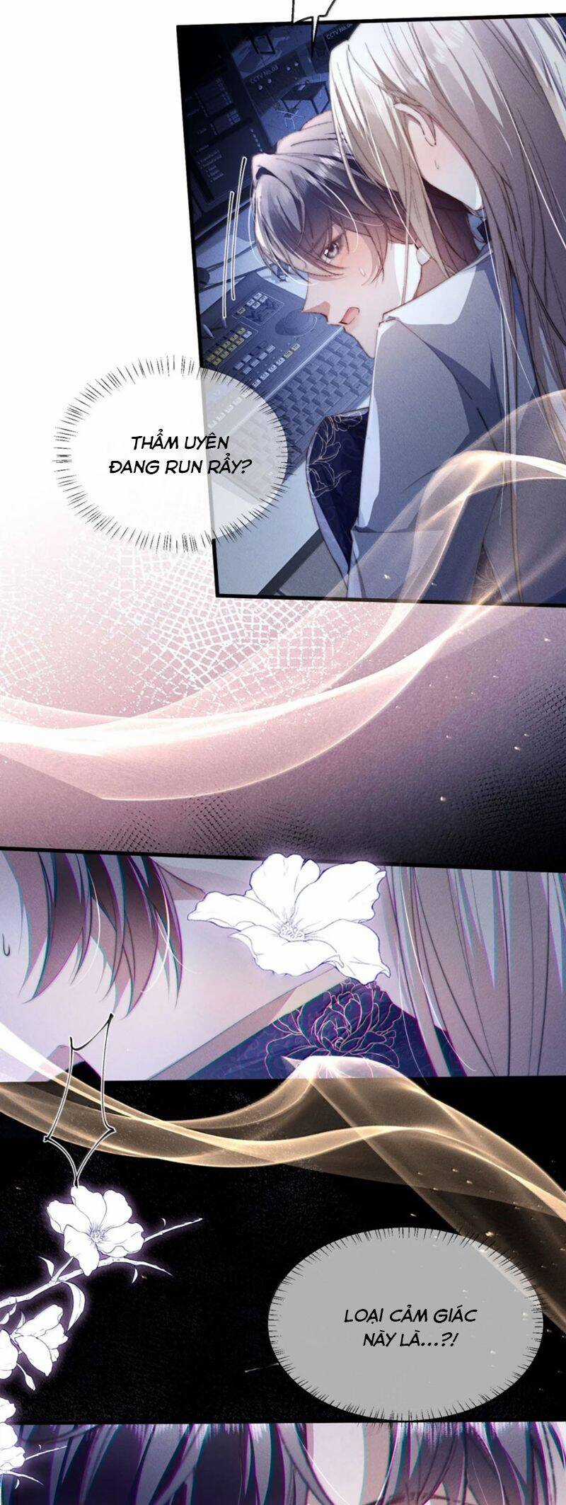 Kế Hoạch Tự Dưỡng Cuồng Khuyển Chương 45 trang 11