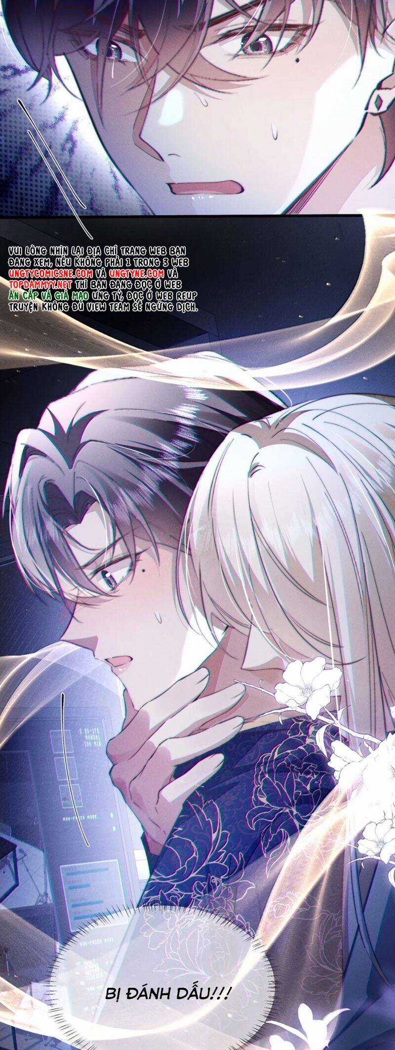 Kế Hoạch Tự Dưỡng Cuồng Khuyển Chương 45 trang 12