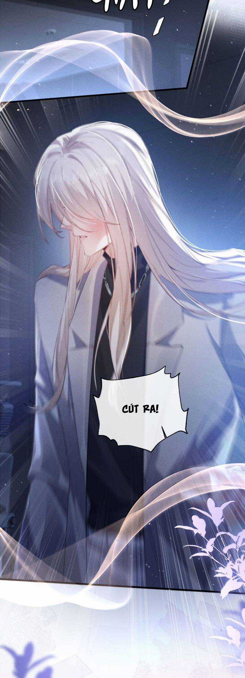 Kế Hoạch Tự Dưỡng Cuồng Khuyển Chương 45 trang 14