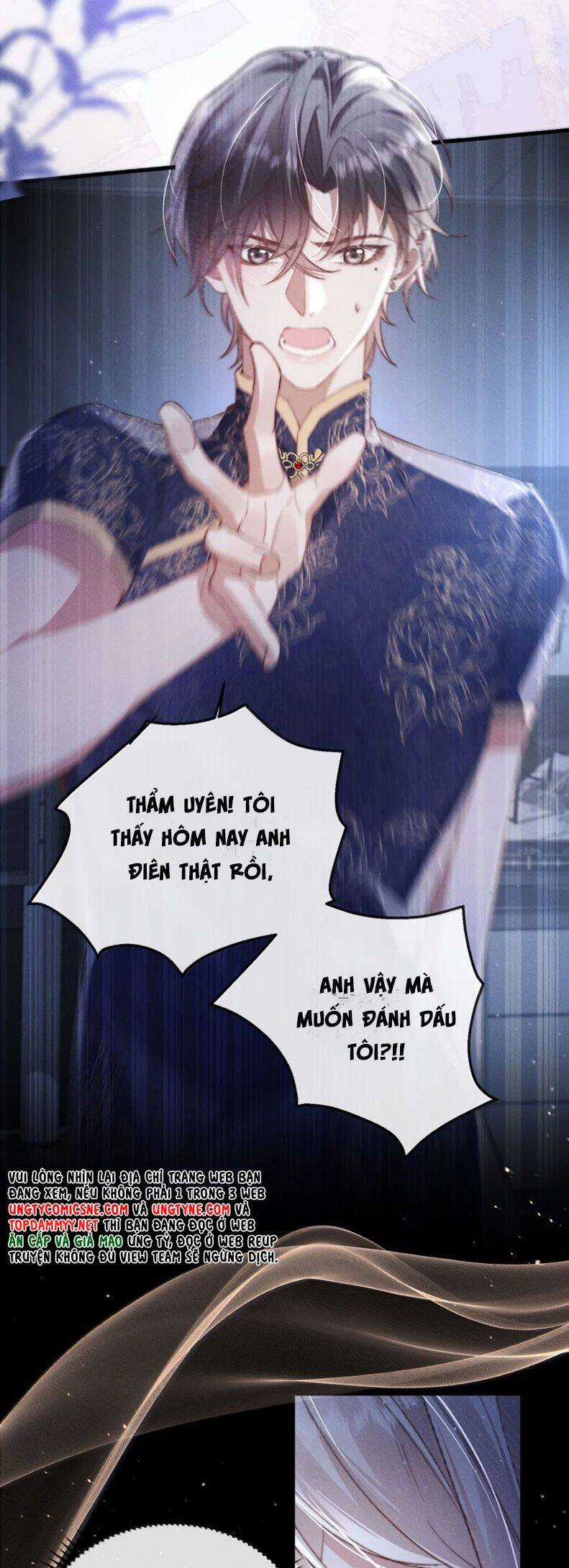 Kế Hoạch Tự Dưỡng Cuồng Khuyển Chương 45 trang 15