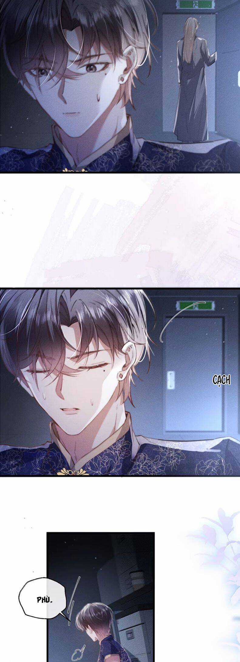 Kế Hoạch Tự Dưỡng Cuồng Khuyển Chương 45 trang 18