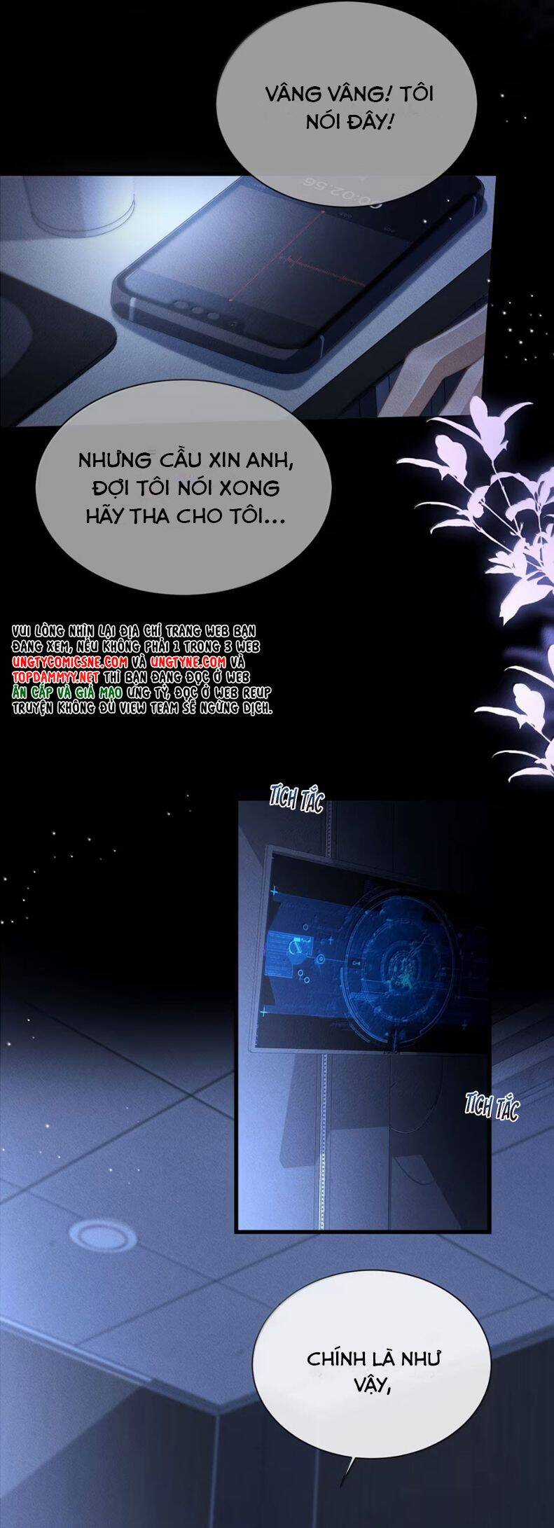 Kế Hoạch Tự Dưỡng Cuồng Khuyển Chương 45 trang 23