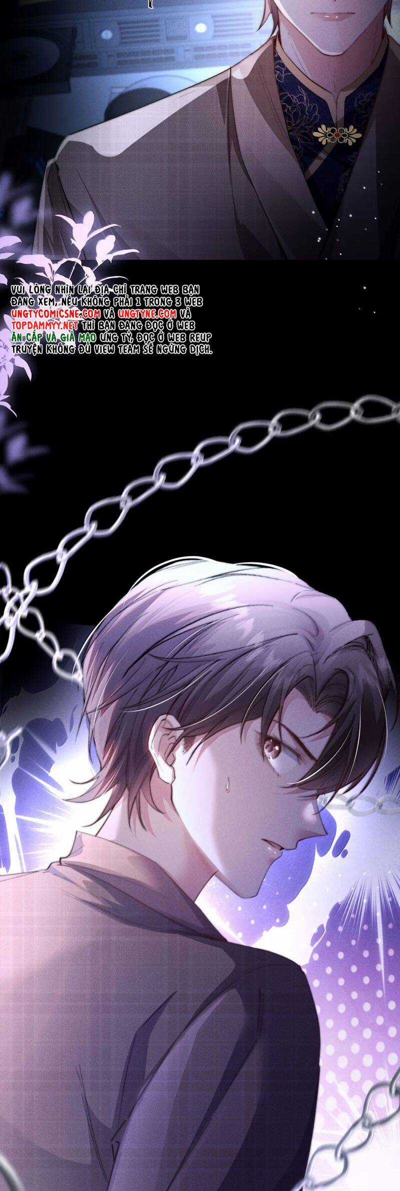 Kế Hoạch Tự Dưỡng Cuồng Khuyển Chương 45 trang 27