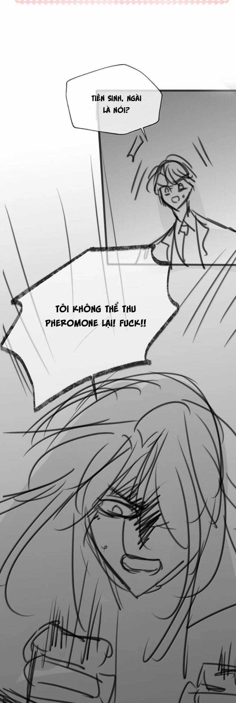 Kế Hoạch Tự Dưỡng Cuồng Khuyển Chương 45 trang 29