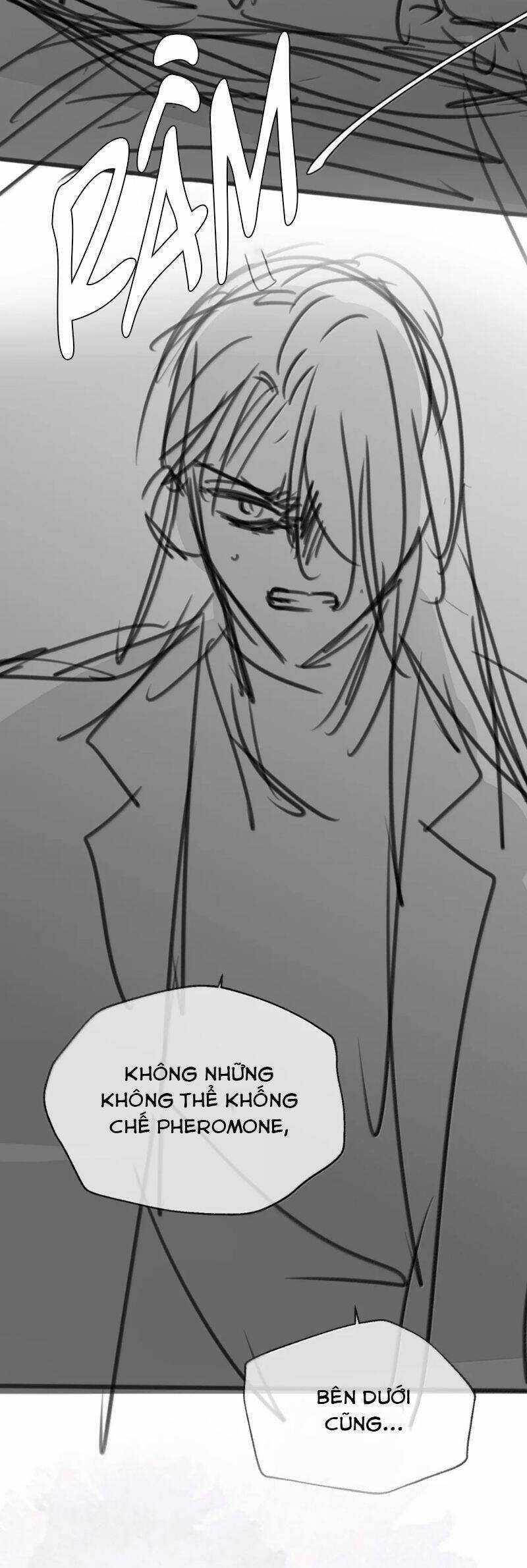 Kế Hoạch Tự Dưỡng Cuồng Khuyển Chương 45 trang 30