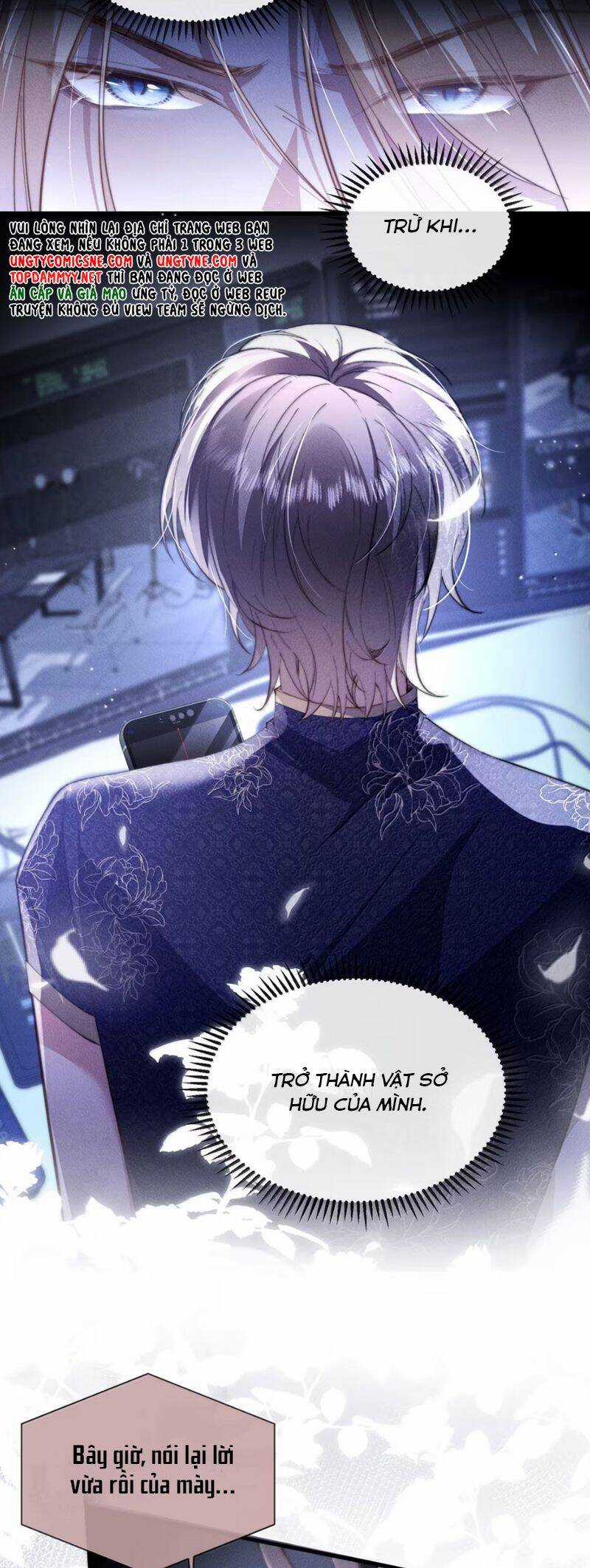 Kế Hoạch Tự Dưỡng Cuồng Khuyển Chương 45 trang 5