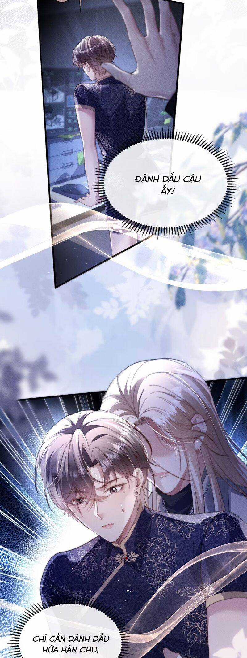 Kế Hoạch Tự Dưỡng Cuồng Khuyển Chương 45 trang 6