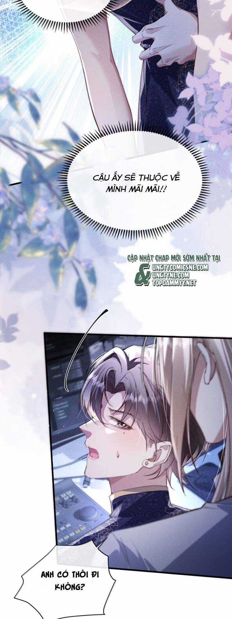 Kế Hoạch Tự Dưỡng Cuồng Khuyển Chương 45 trang 7