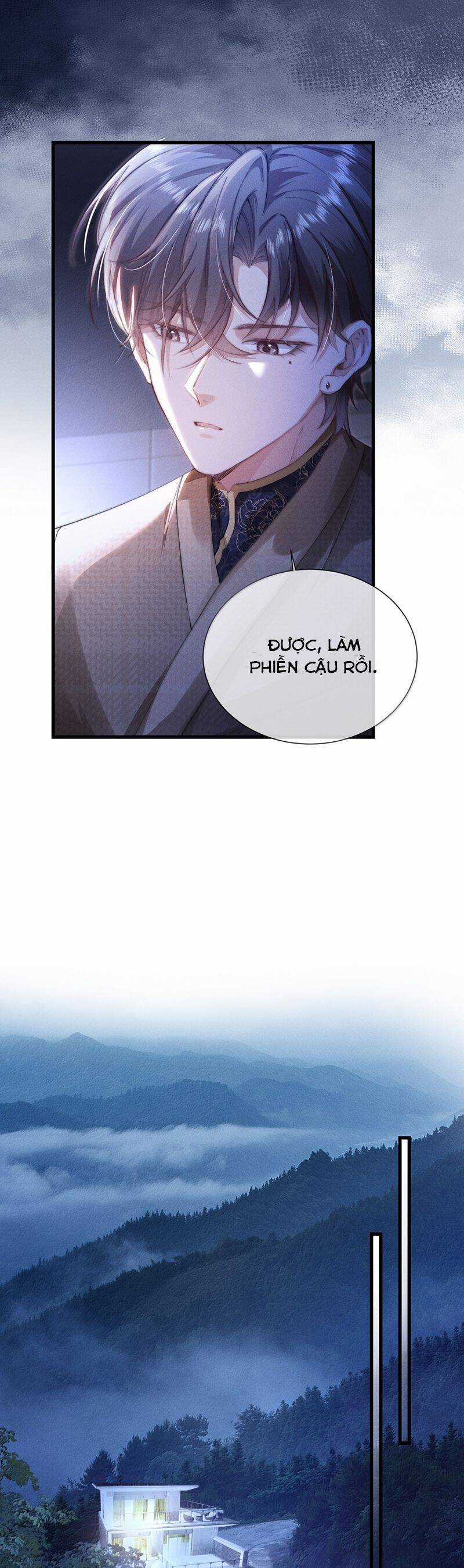 Kế Hoạch Tự Dưỡng Cuồng Khuyển Chương 46 trang 14