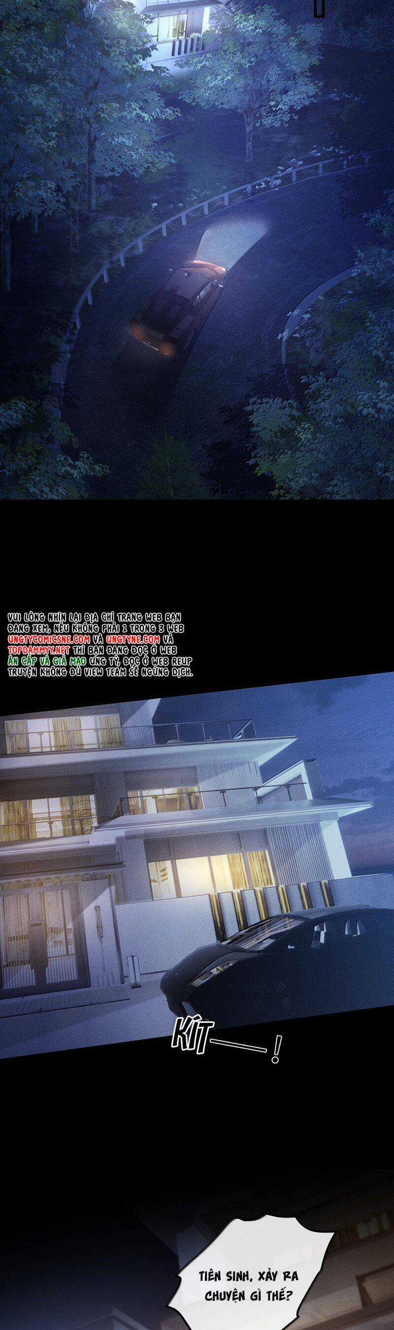 Kế Hoạch Tự Dưỡng Cuồng Khuyển Chương 46 trang 15