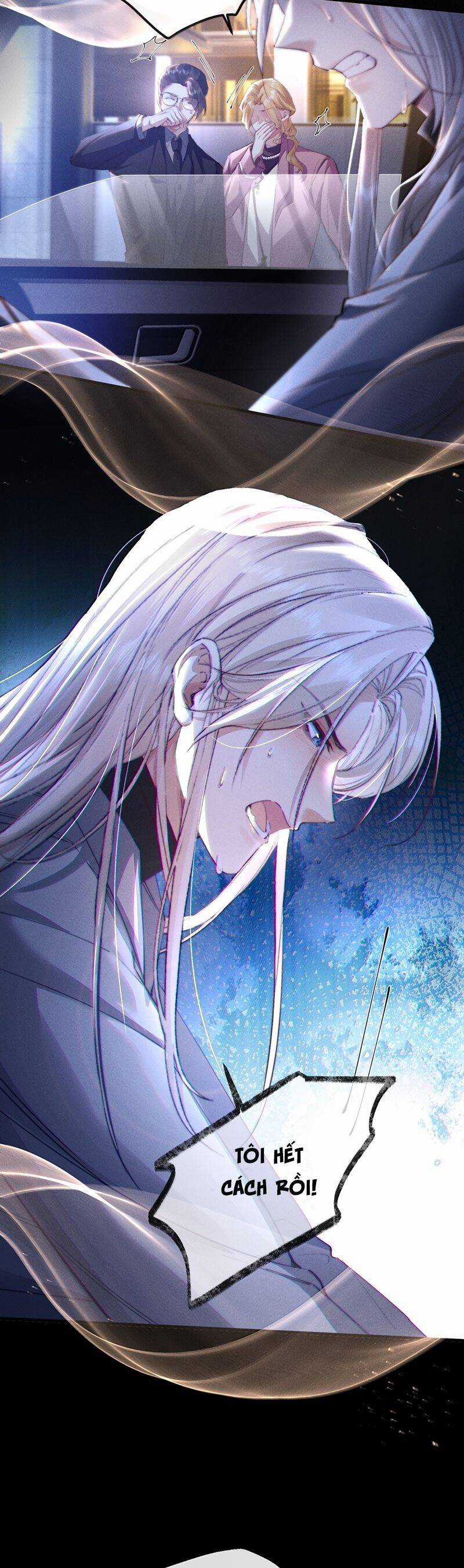 Kế Hoạch Tự Dưỡng Cuồng Khuyển Chương 46 trang 17