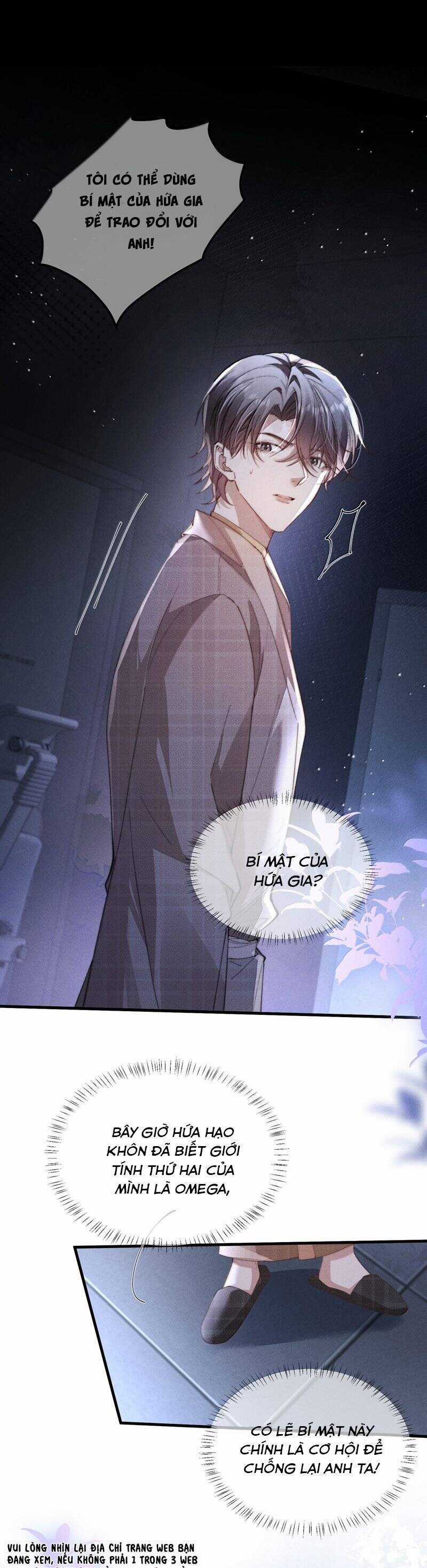 Kế Hoạch Tự Dưỡng Cuồng Khuyển Chương 46 trang 2