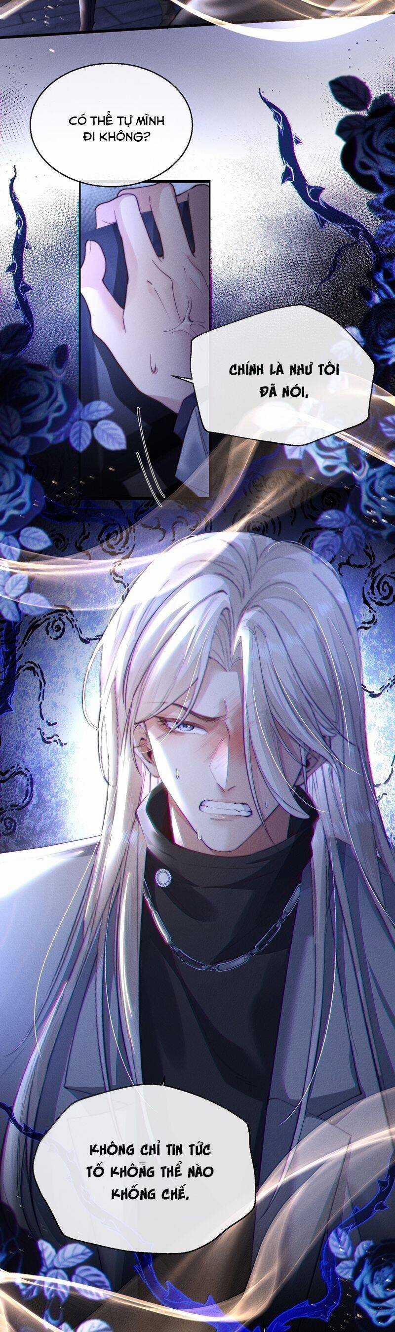 Kế Hoạch Tự Dưỡng Cuồng Khuyển Chương 46 trang 20