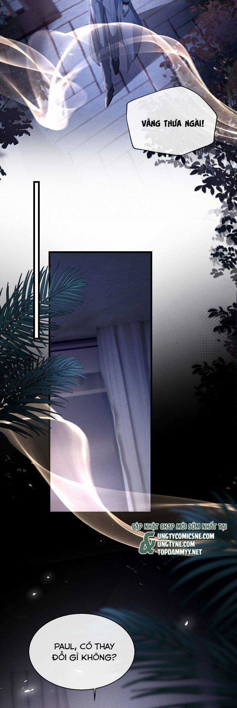 Kế Hoạch Tự Dưỡng Cuồng Khuyển Chương 46 trang 22