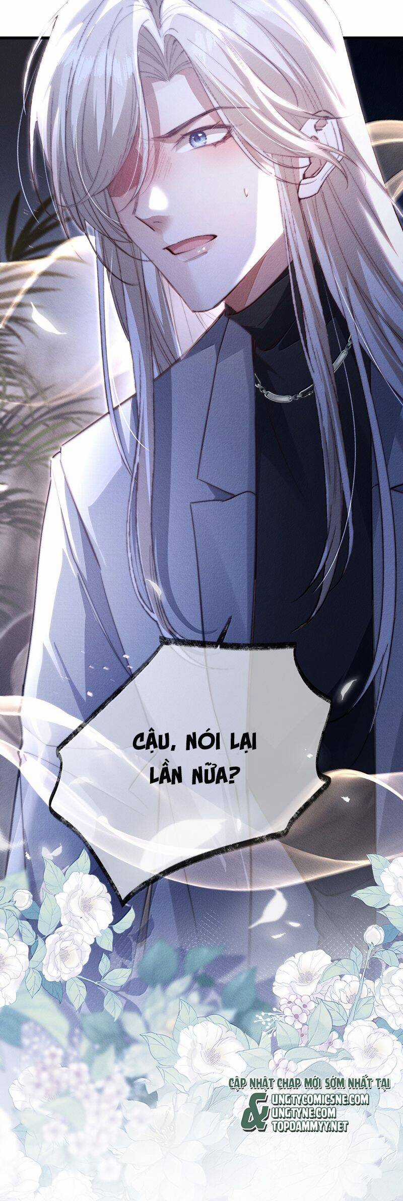 Kế Hoạch Tự Dưỡng Cuồng Khuyển Chương 46 trang 26