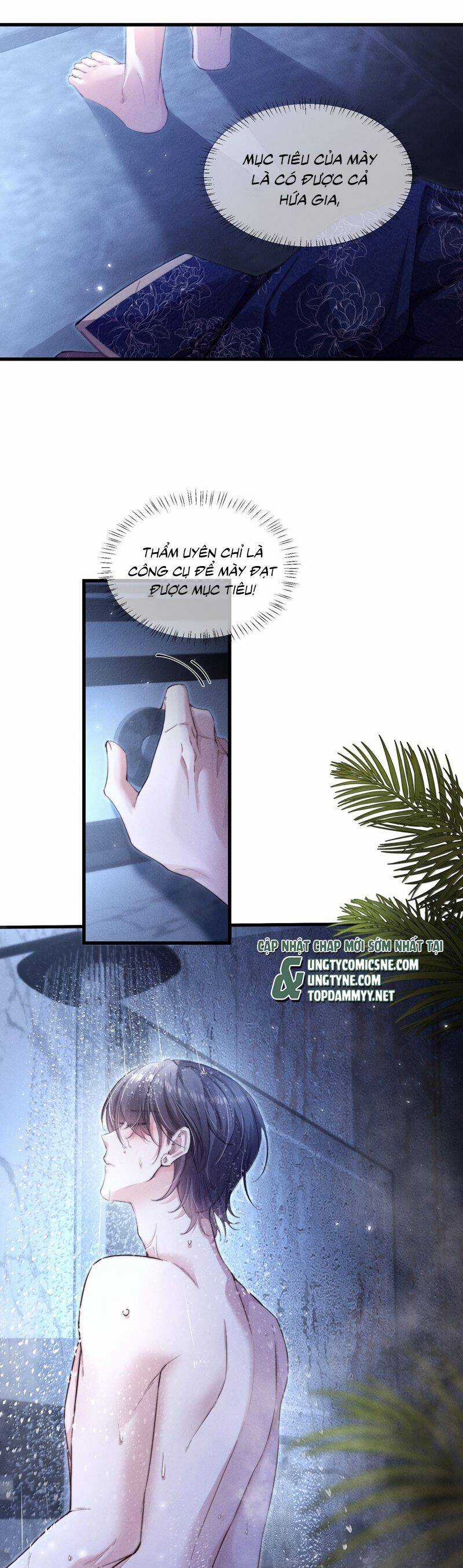 Kế Hoạch Tự Dưỡng Cuồng Khuyển Chương 47 trang 12