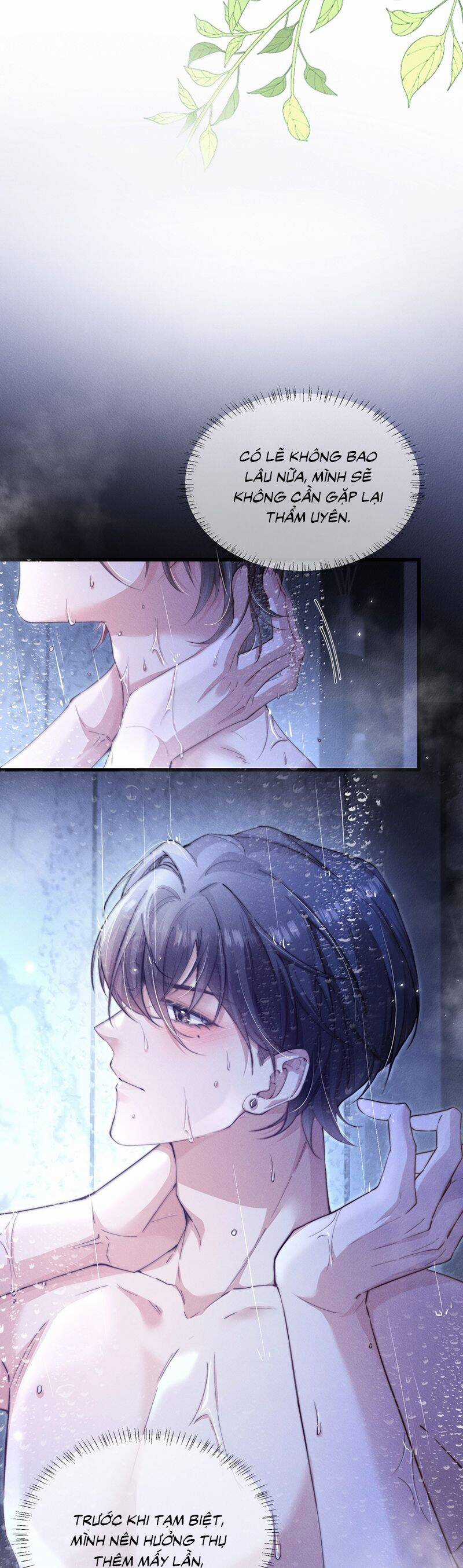 Kế Hoạch Tự Dưỡng Cuồng Khuyển Chương 47 trang 15