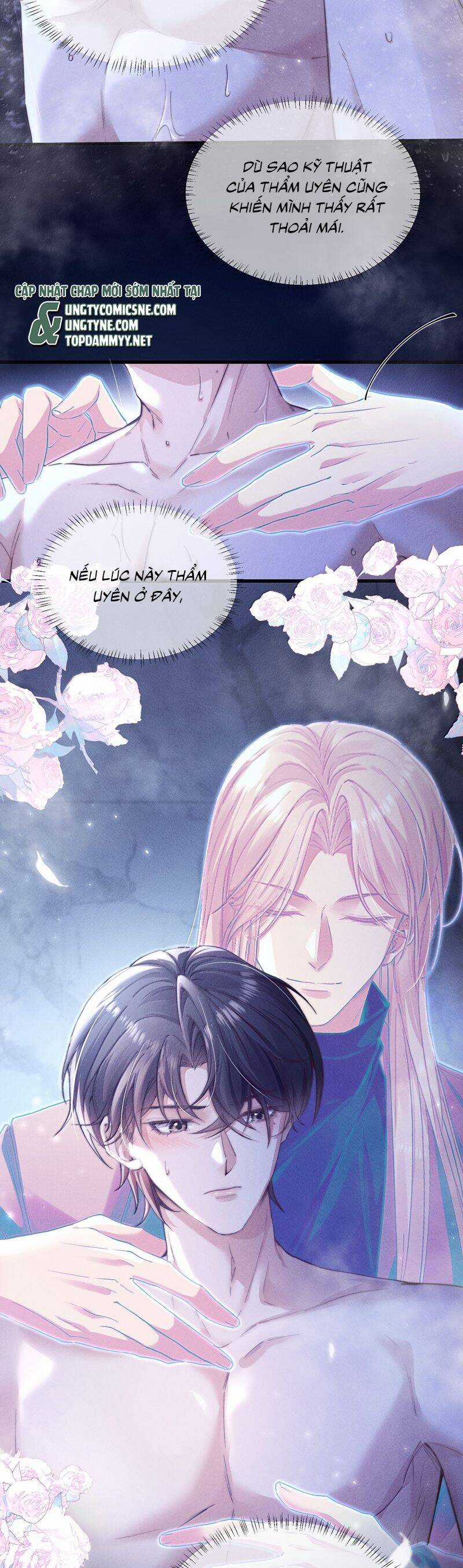 Kế Hoạch Tự Dưỡng Cuồng Khuyển Chương 47 trang 16