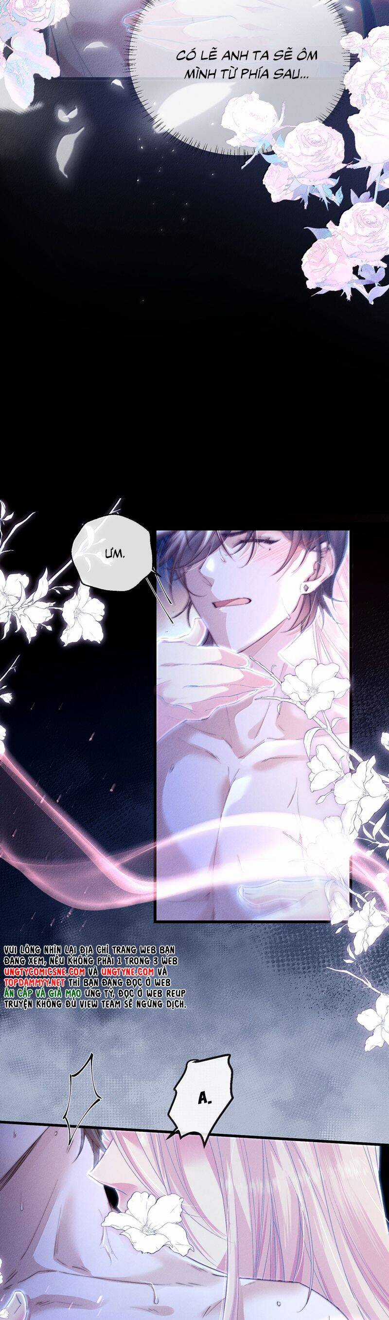 Kế Hoạch Tự Dưỡng Cuồng Khuyển Chương 47 trang 17