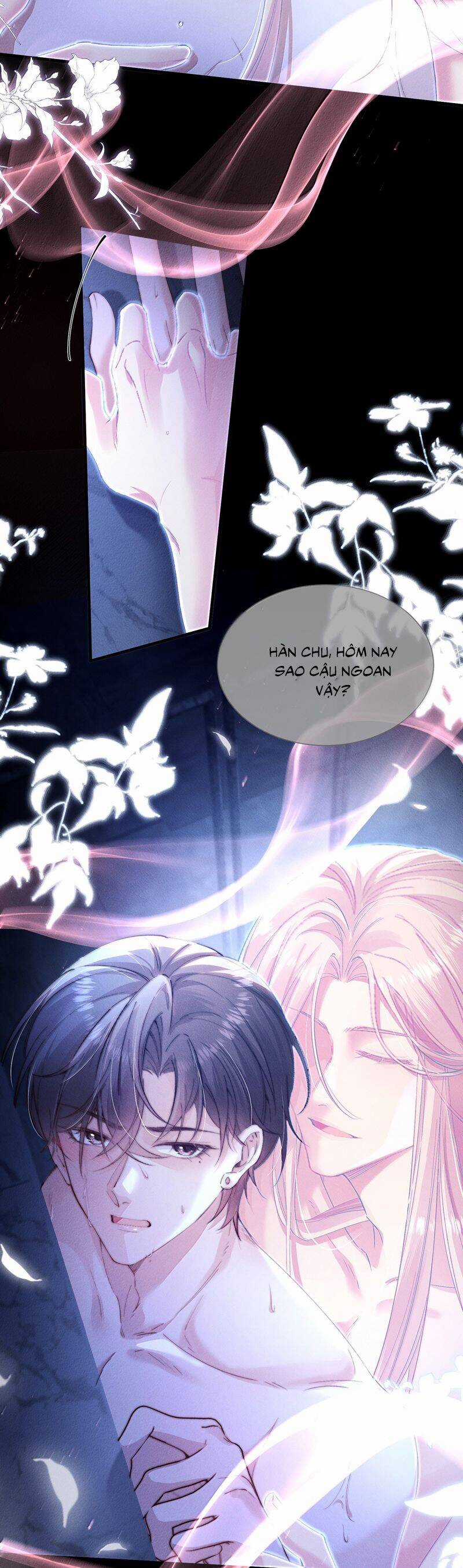 Kế Hoạch Tự Dưỡng Cuồng Khuyển Chương 47 trang 18