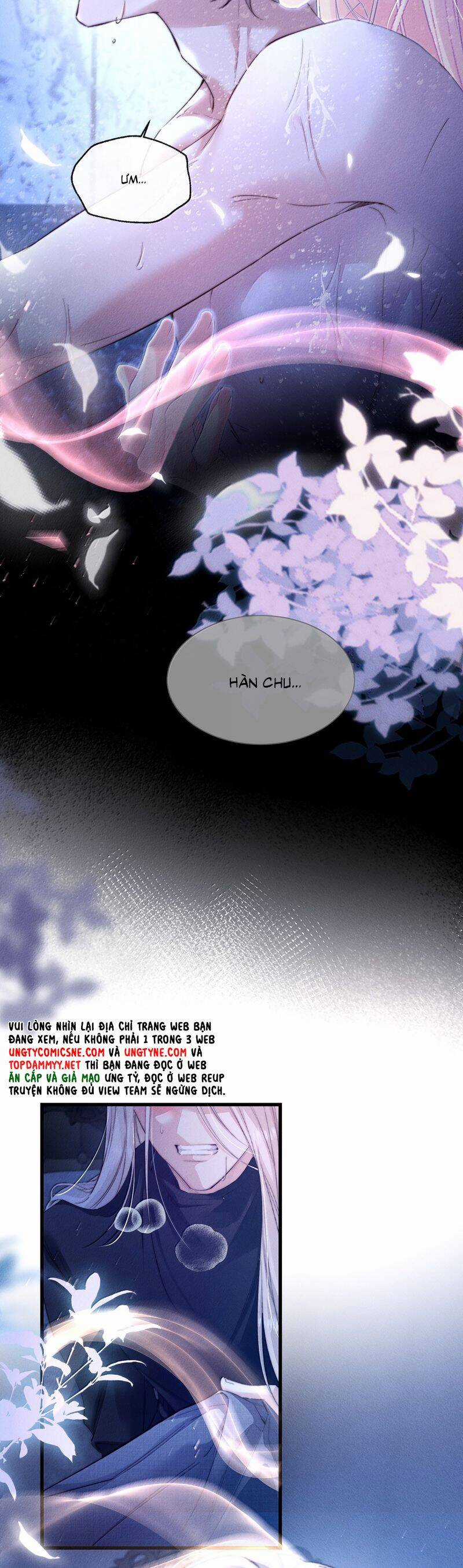 Kế Hoạch Tự Dưỡng Cuồng Khuyển Chương 47 trang 20