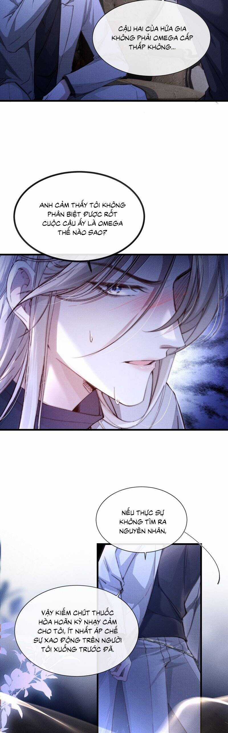 Kế Hoạch Tự Dưỡng Cuồng Khuyển Chương 47 trang 4