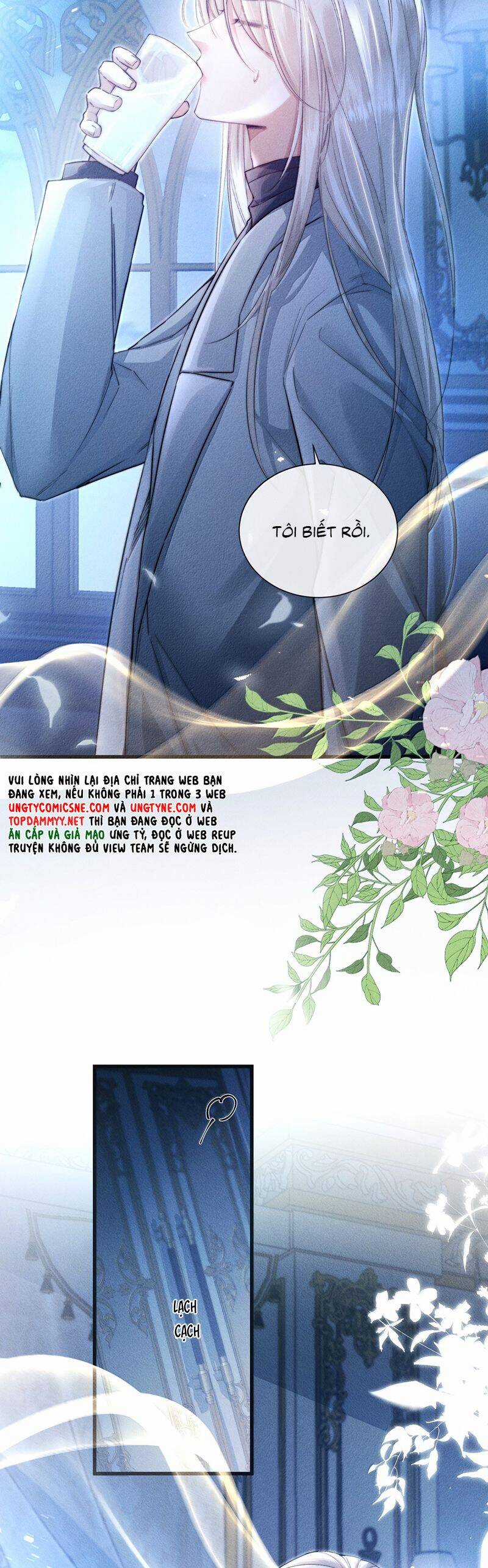 Kế Hoạch Tự Dưỡng Cuồng Khuyển Chương 47 trang 7