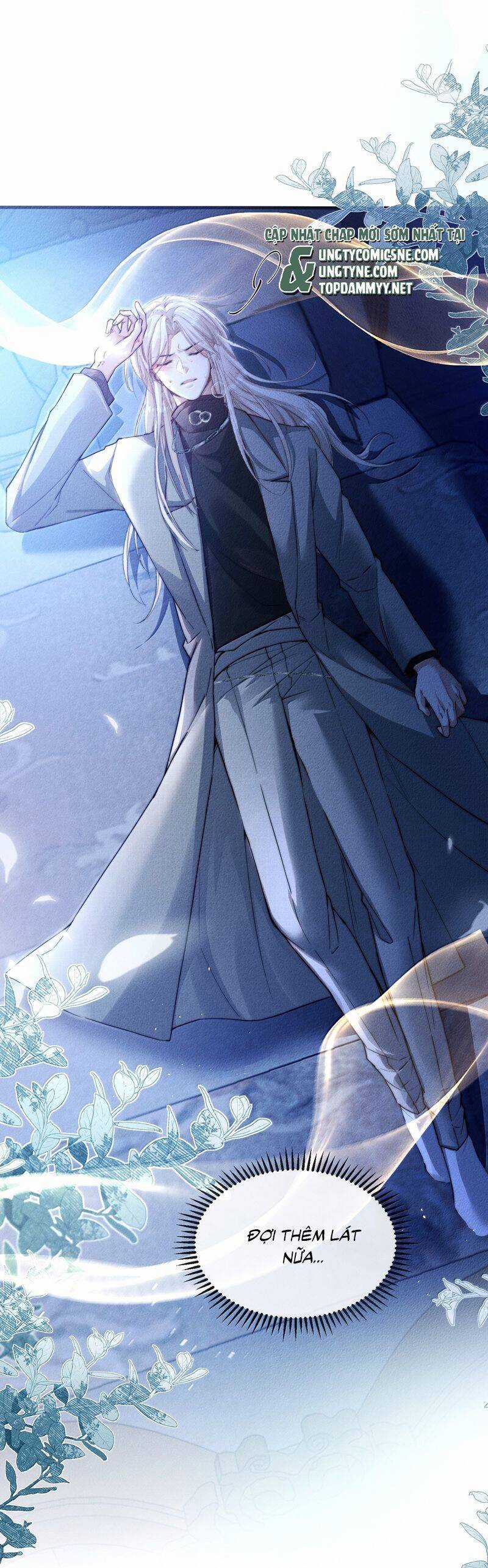 Kế Hoạch Tự Dưỡng Cuồng Khuyển Chương 47 trang 9