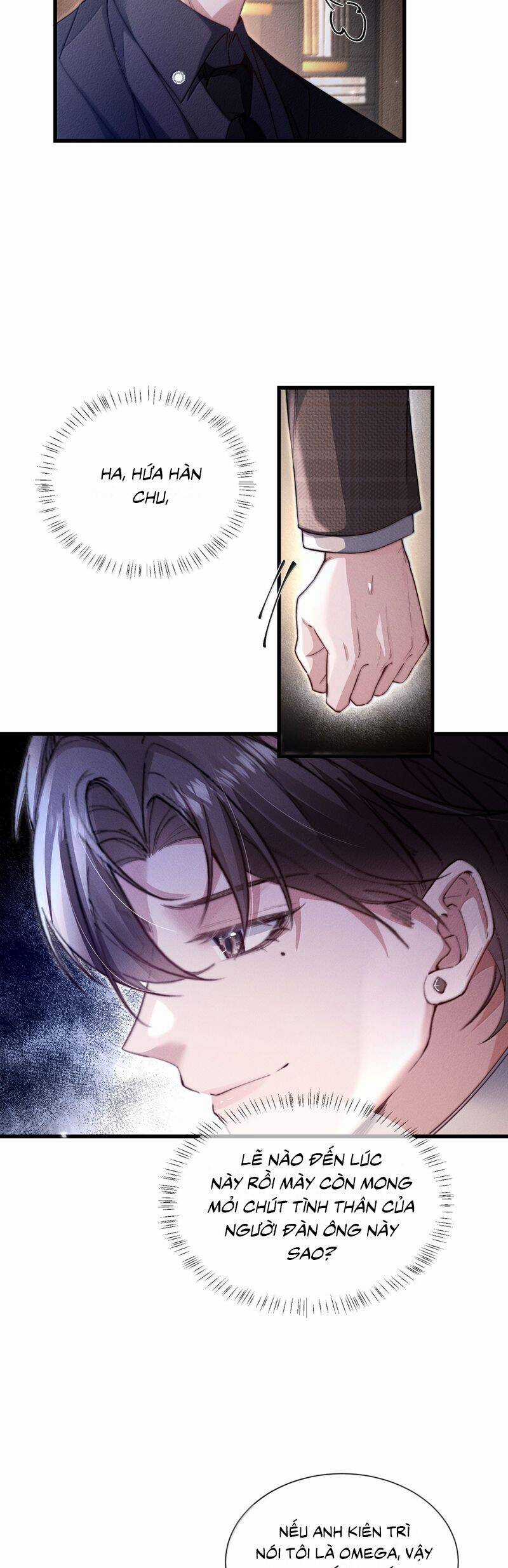 Kế Hoạch Tự Dưỡng Cuồng Khuyển Chương 48 trang 18