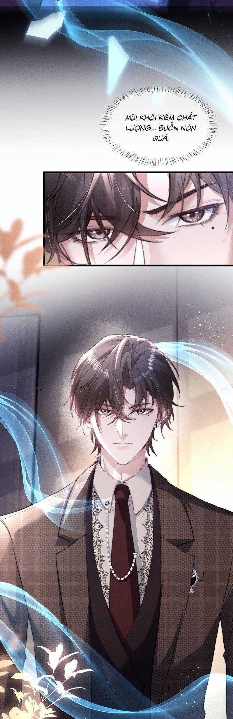 Kế Hoạch Tự Dưỡng Cuồng Khuyển Chương 48 trang 20