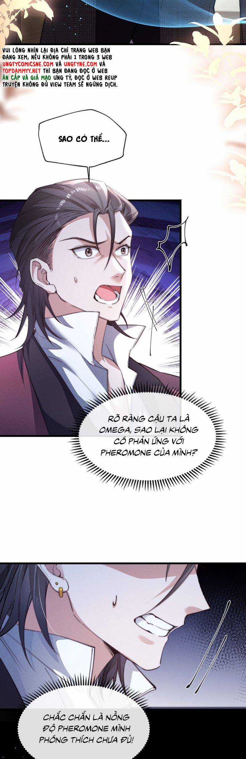 Kế Hoạch Tự Dưỡng Cuồng Khuyển Chương 48 trang 21