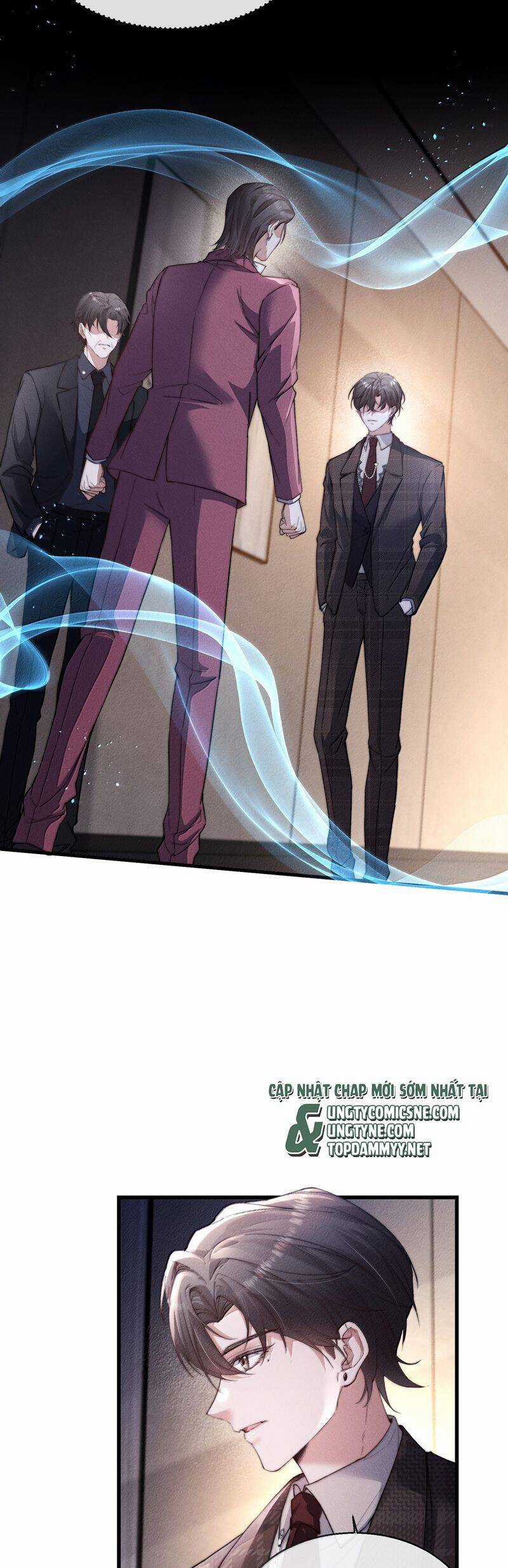 Kế Hoạch Tự Dưỡng Cuồng Khuyển Chương 48 trang 22