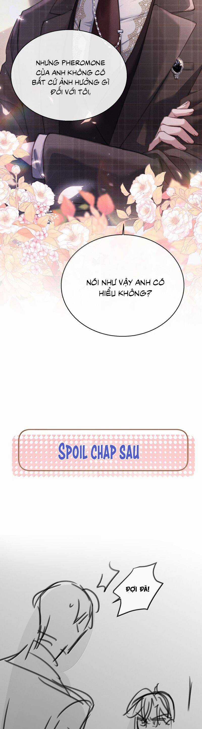 Kế Hoạch Tự Dưỡng Cuồng Khuyển Chương 48 trang 26