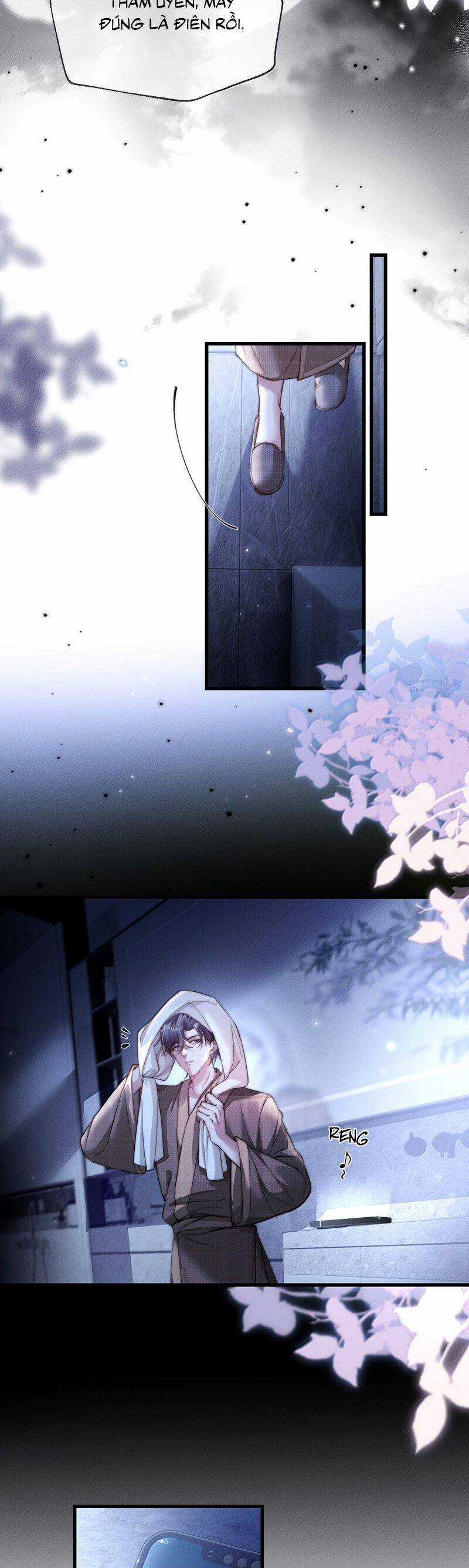 Kế Hoạch Tự Dưỡng Cuồng Khuyển Chương 48 trang 3