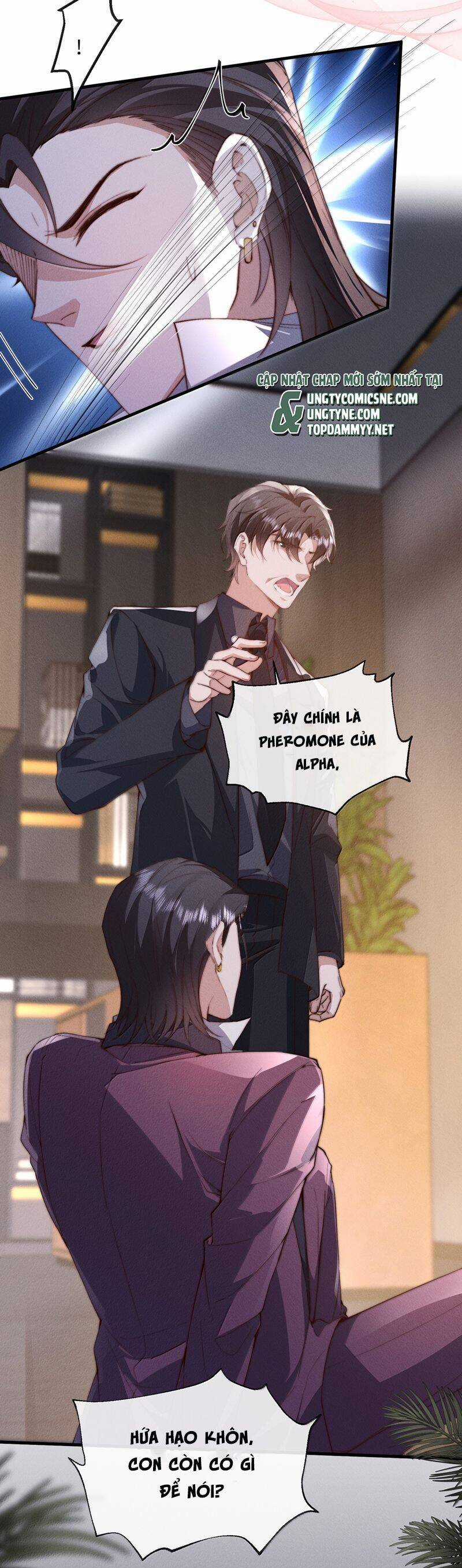 Kế Hoạch Tự Dưỡng Cuồng Khuyển Chương 49 trang 10