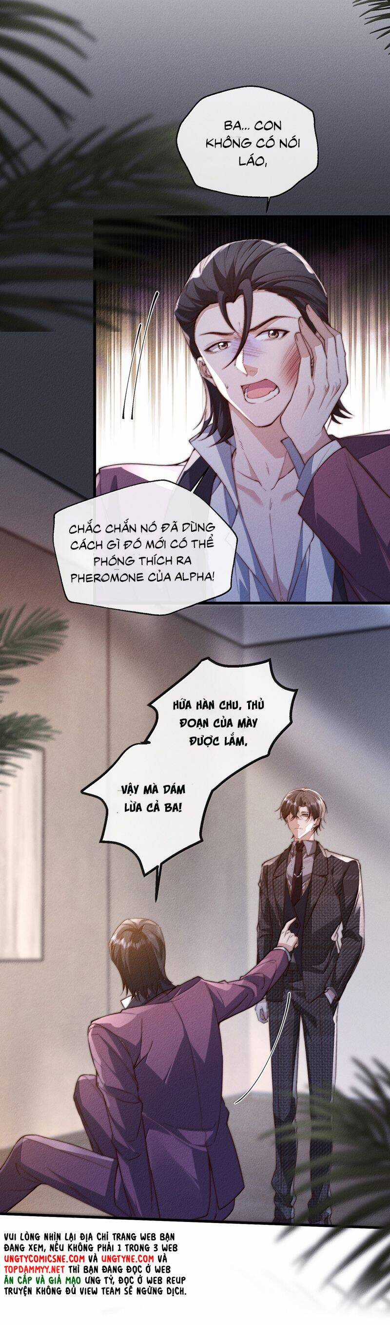 Kế Hoạch Tự Dưỡng Cuồng Khuyển Chương 49 trang 11