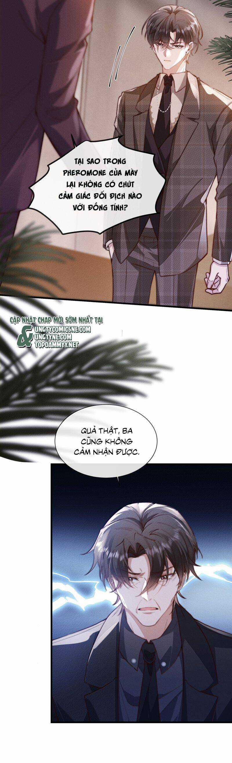 Kế Hoạch Tự Dưỡng Cuồng Khuyển Chương 49 trang 13