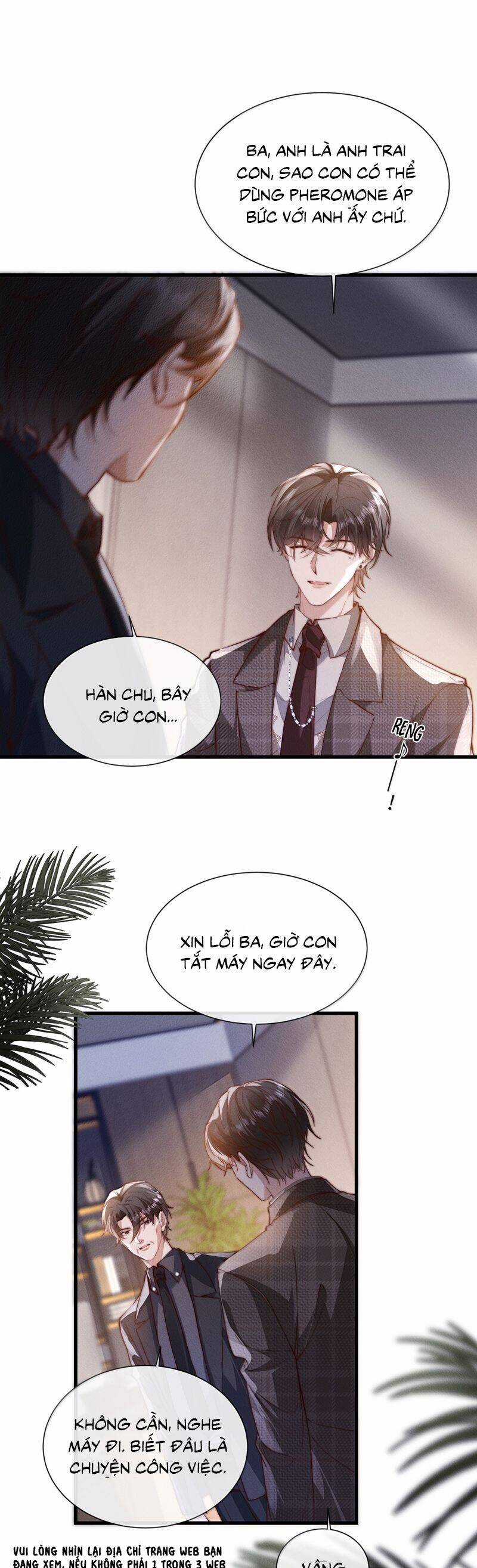 Kế Hoạch Tự Dưỡng Cuồng Khuyển Chương 49 trang 14