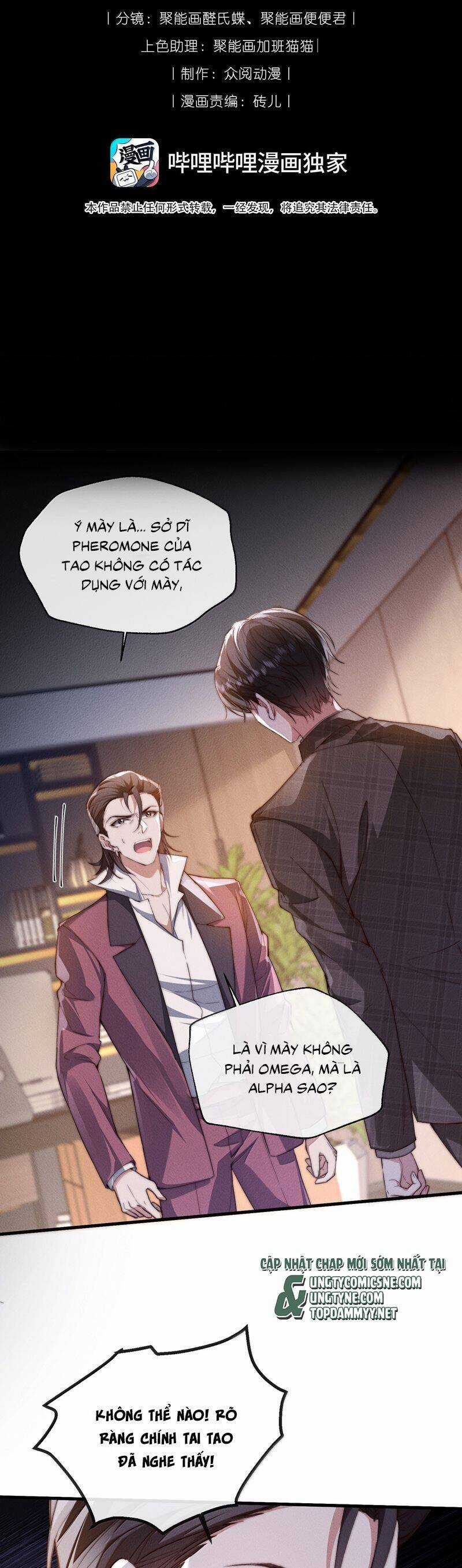 Kế Hoạch Tự Dưỡng Cuồng Khuyển Chương 49 trang 2