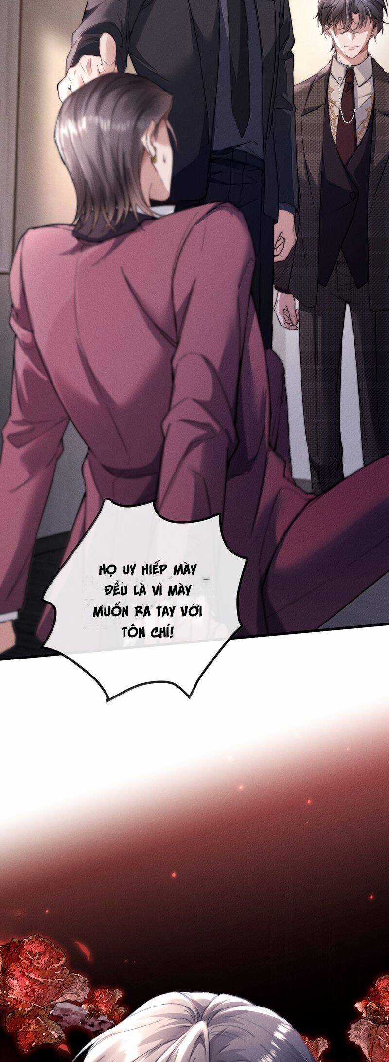 Kế Hoạch Tự Dưỡng Cuồng Khuyển Chương 49 trang 23