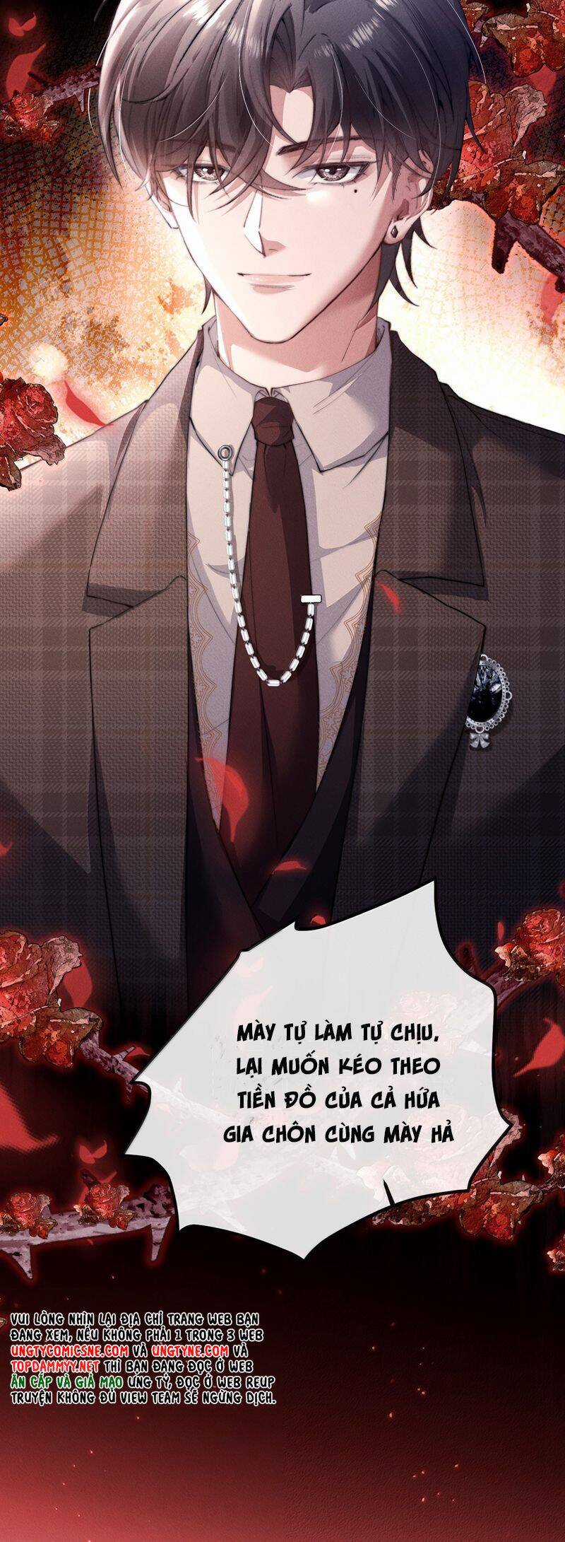 Kế Hoạch Tự Dưỡng Cuồng Khuyển Chương 49 trang 24