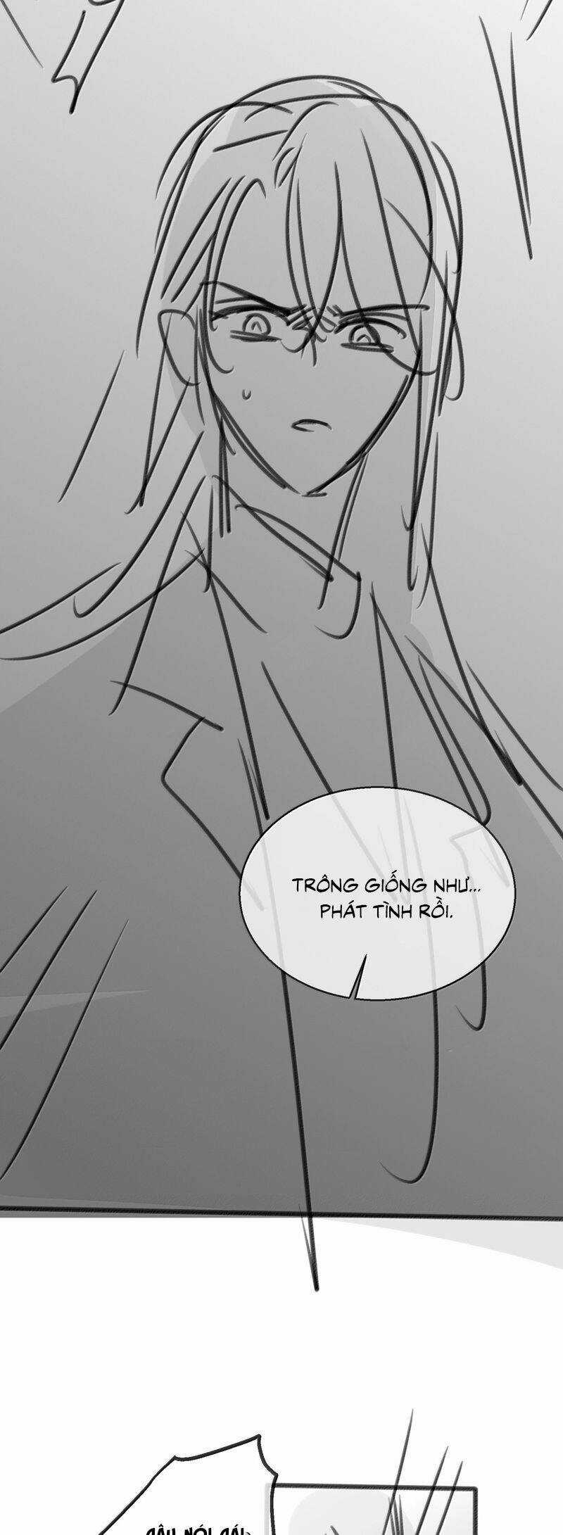 Kế Hoạch Tự Dưỡng Cuồng Khuyển Chương 49 trang 26