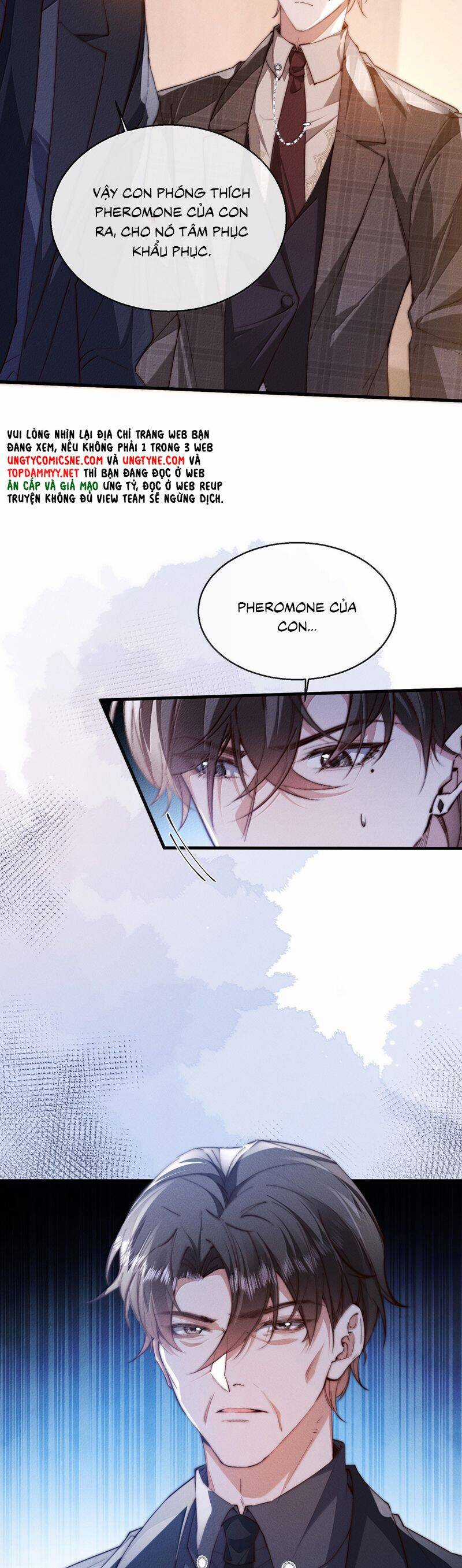 Kế Hoạch Tự Dưỡng Cuồng Khuyển Chương 49 trang 4